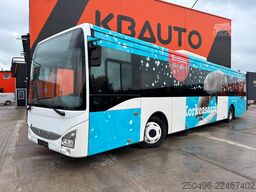 Iveco Crossway LE 4x2 41 SEATS / AC / AUXILIARY HEATER
