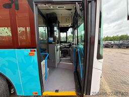 Iveco Crossway LE 4x2 41 SEATS / AC / AUXILIARY HEATER