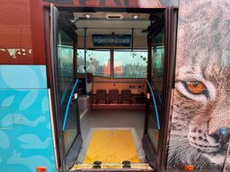 Iveco Crossway LE 4x2 41 SEATS / AC / AUXILIARY HEATER