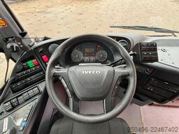 Iveco Crossway LE 4x2 41 SEATS / AC / AUXILIARY HEATER