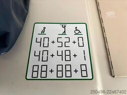 Iveco Crossway LE 4x2 41 SEATS / AC / AUXILIARY HEATER