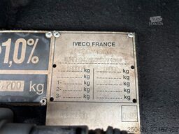 Iveco Crossway LE 4x2 41 SEATS / AC / AUXILIARY HEATER