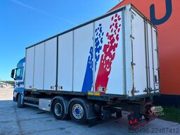 MAN TGX 26.480 6x2*4 INTARDER / BDF / CHASSI