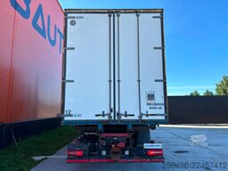 MAN TGX 26.480 6x2*4 INTARDER / BDF / CHASSI