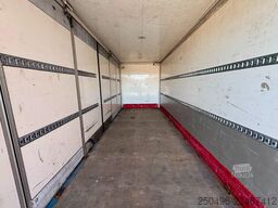 MAN TGX 26.480 6x2*4 INTARDER / BDF / CHASSI