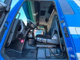 MAN TGX 26.480 6x2*4 INTARDER / BDF / CHASSI