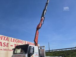 Iveco stralis