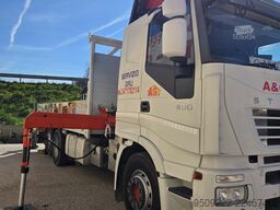 Iveco stralis