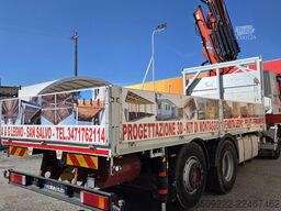 Iveco stralis