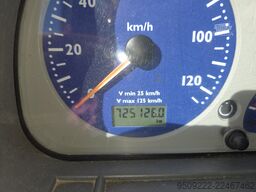Iveco stralis
