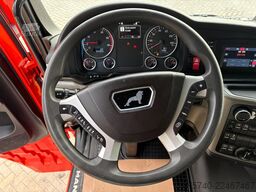 MAN TGX 18.470 + INTARDER + EURO 6