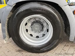 MAN TGX 18.470 + INTARDER + EURO 6