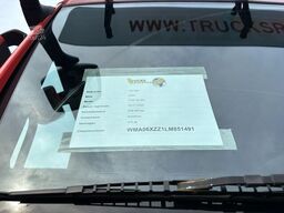 MAN TGX 18.470 + INTARDER + EURO 6