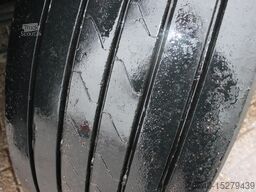 MAN TGX 26.440 + EURO 5 + Right Hand Drive