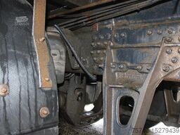 MAN TGX 26.440 + EURO 5 + Right Hand Drive