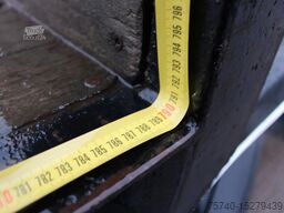 MAN TGX 26.440 + EURO 5 + Right Hand Drive