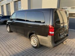 Mercedes-Benz Vito 114 CDI Tourer PRO E NAVI +KLIMA+ 9 SITZE