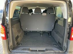 Mercedes-Benz Vito 114 CDI Tourer PRO E NAVI +KLIMA+ 9 SITZE