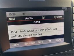 Mercedes-Benz Vito 114 CDI Tourer PRO E NAVI +KLIMA+ 9 SITZE