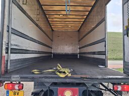 Scania P230 Bakwagen