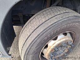 Scania P230 Bakwagen