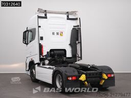 Ford F-Max 500 4X2 Retarder Standklima 2xTanks ACC L...