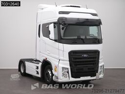 Ford F-Max 500 4X2 Retarder Standklima 2xTanks ACC L...