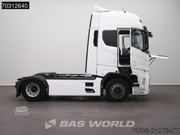 Ford F-Max 500 4X2 Retarder Standklima 2xTanks ACC L...