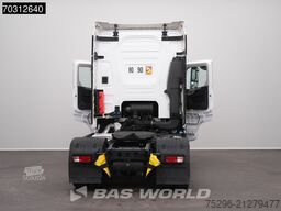 Ford F-Max 500 4X2 Retarder Standklima 2xTanks ACC L...