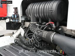 Ford F-Max 500 4X2 Retarder Standklima 2xTanks ACC L...