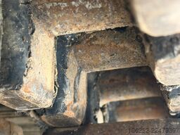 Komatsu PC78MR-6 - 8.2T - *5499h* - BLADE - A/C - CE - ...
