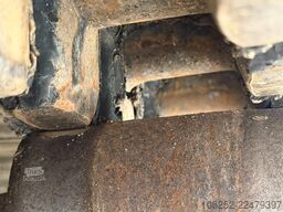Komatsu PC78MR-6 - 8.2T - *5499h* - BLADE - A/C - CE - ...