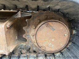 Komatsu PC78MR-6 - 8.2T - *5499h* - BLADE - A/C - CE - ...