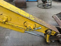 Komatsu PC78MR-6 - 8.2T - *5499h* - BLADE - A/C - CE - ...