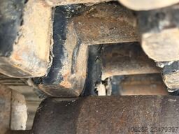 Komatsu PC78MR-6 - 8.2T - *5499h* - BLADE - A/C - CE - ...
