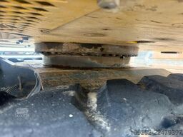 Komatsu PC78MR-6 - 8.2T - *5499h* - BLADE - A/C - CE - ...