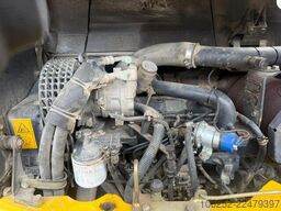 Komatsu PC78MR-6 - 8.2T - *5499h* - BLADE - A/C - CE - ...