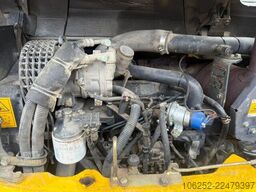 Komatsu PC78MR-6 - 8.2T - *5499h* - BLADE - A/C - CE - ...