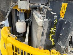 Komatsu PC78MR-6 - 8.2T - *5499h* - BLADE - A/C - CE - ...