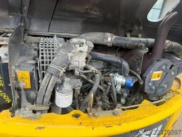 Komatsu PC78MR-6 - 8.2T - *5499h* - BLADE - A/C - CE - ...