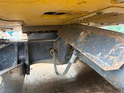 Komatsu PC78MR-6 - 8.2T - *5499h* - BLADE - A/C - CE - ...
