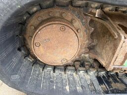 Komatsu PC78MR-6 - 8.2T - *5499h* - BLADE - A/C - CE - ...