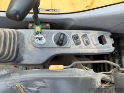Komatsu PC78MR-6 - 8.2T - *5499h* - BLADE - A/C - CE - ...