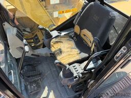 Caterpillar 314 C LCR *5241h* - FULL HYDR - QUICK HITCH - 1...
