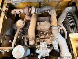 Caterpillar 314 C LCR *5241h* - FULL HYDR - QUICK HITCH - 1...