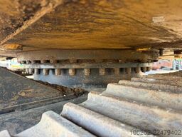 Caterpillar 314 C LCR *5241h* - FULL HYDR - QUICK HITCH - 1...