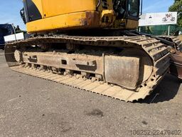 Caterpillar 314 C LCR *5241h* - FULL HYDR - QUICK HITCH - 1...