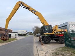 Caterpillar M 325 D OVERSLAGKRAAN / MATERIAL HANDLER / UMSC...