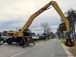 Caterpillar M 325 D OVERSLAGKRAAN / MATERIAL HANDLER / UMSC...