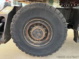 Caterpillar M 325 D OVERSLAGKRAAN / MATERIAL HANDLER / UMSC...